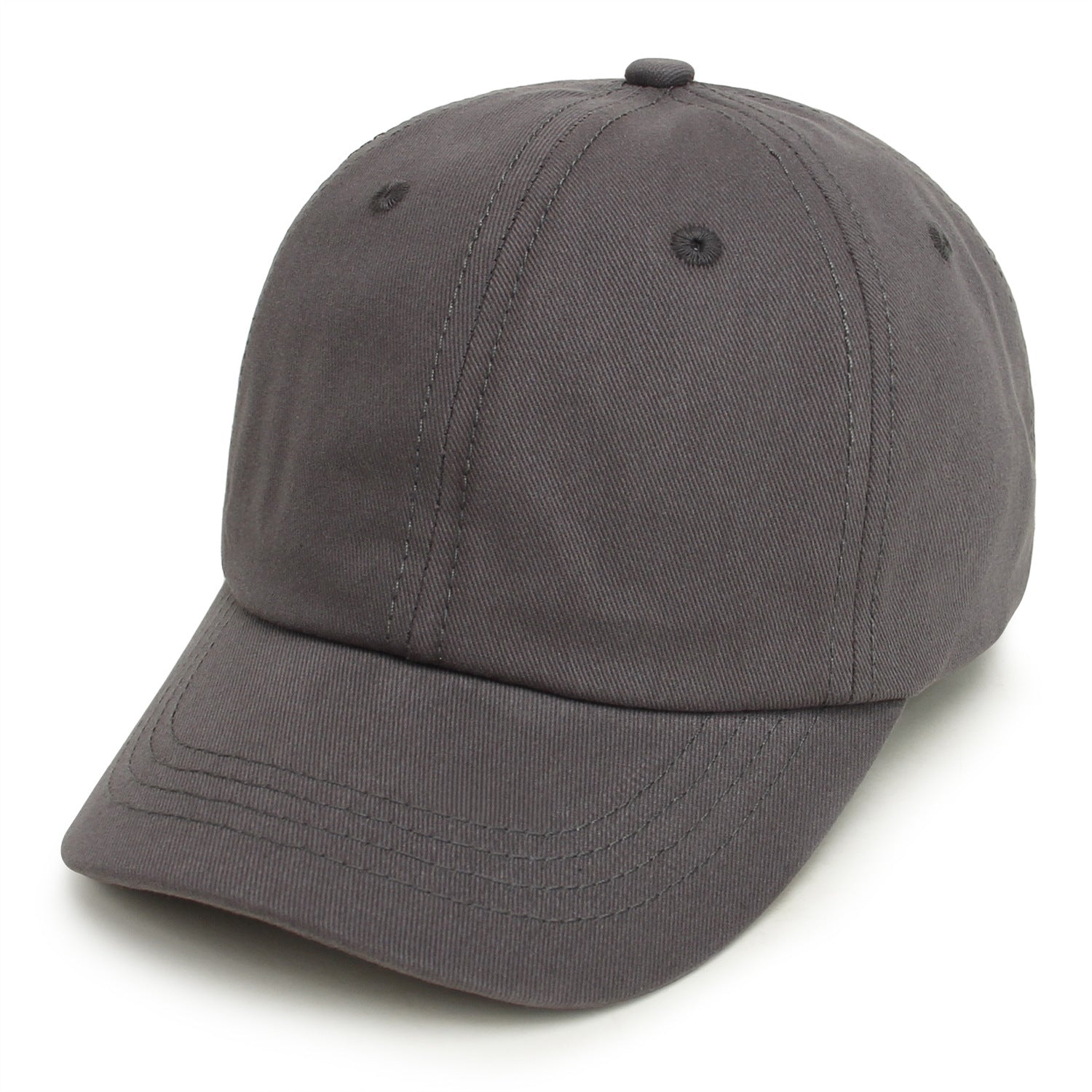 Wholesale Outdoor leisure all-match children' s baseball cap